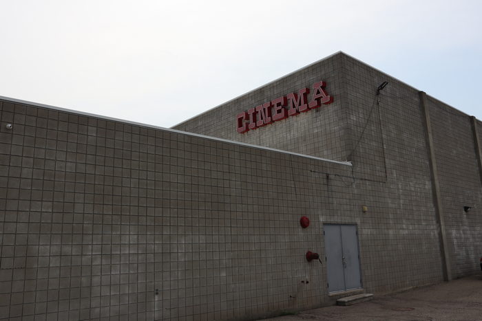 Dort Mall Cinema - May 11 2022